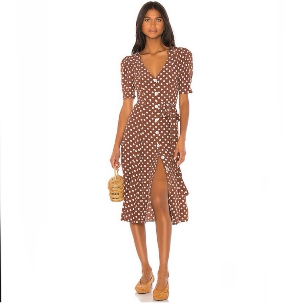 LPA Bambina Dress